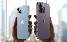Người dùng Việt quan tâm đến dòng đắt nhất của iPhone 14