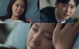 Phim của Lee Jong Suk - Yoona kết thúc bi kịch, tỷ suất người xem cao chạm đỉnh