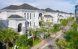 Nhận nhà ngay trong năm 2022 khi sở hữu dinh thự Grand Bay Halong Villas