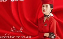 CEO Trần Kim Dung - Có rất nhiều lý do để phụ nữ hành động