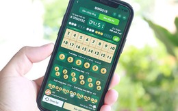'Khám phá Bingo18' - Xổ số nhanh 10 phút trên điện thoại