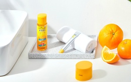 Bạn đã biết cách dùng vitamin C để dưỡng da trắng mịn