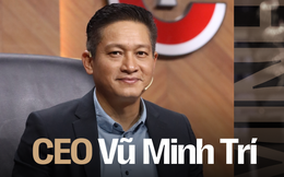 CEO Vũ Minh Trí: Tôi thường xuyên bị nhân viên &quot;ốp ngược&quot; công việc ngoài giờ hành chính