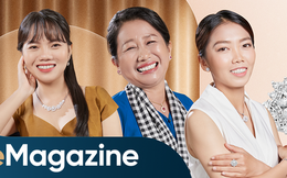 Thành công từ những khác biệt và câu chuyện truyền cảm hứng của 3 người phụ nữ Việt