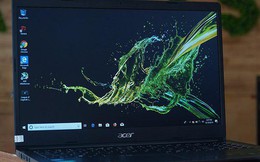 Laptop Acer gaming: “Học cực mê - chơi cực đã” lựa chọn lý tưởng cho các bạn sinh viên