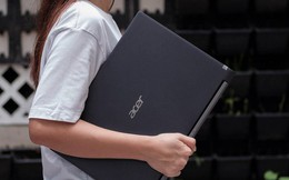 Laptop Acer gaming: “Học cực mê - chơi cực đã” lựa chọn lý tưởng cho các bạn học sinh, sinh viên