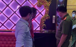 TP.HCM: Hàng chục quán karaoke, massage,… ở Gò Vấp bị đình chỉ hoạt động vì vi phạm PCCC 