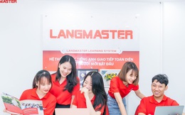 Langmaster: Trung tâm tiếng Anh được đông đảo tân sinh viên tin tưởng