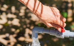 Thay đổi thói quen sử dụng nước sạch, cộng đồng cùng chung tay hành động vì tương lai xanh