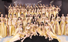 Chính thức mở bán vé chung khảo và chung kết Miss Grand Vietnam 2022