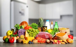 WHO và FAO khuyến nghị ‘nguyên tắc vàng’ trong ăn uống để đẩy lùi bệnh tật