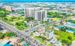 Những tỉnh, thành 20 năm liên tiếp lọt top 10 địa phương có thu nhập bình quân cao nhất cả nước 