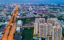 Những lý do thuyết phục khách hàng chọn lựa căn hộ biệt lập Akari City