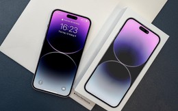 iPhone 14 series sẽ mở bán chính hãng tại Việt Nam từ ngày 14/10 