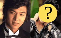 Các phiên bản nam chính phim Vườn Sao Băng: Lee Min Ho không phải xuất sắc nhất