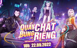 AU TOP – bom tấn dòng game AU chính thức ra mắt, dành tặng 10.000 mã quà tặng