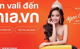 MIA.vn sale lớn - Mừng khai trương 3 siêu thị mới