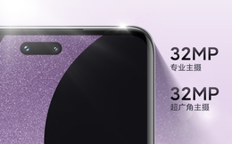 Xiaomi chuẩn bị ra mắt điện thoại có &quot;Dynamic Island&quot;
