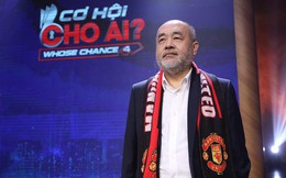 CEO Dh Foods: Mình nghĩ các bạn trẻ đều sợ kiểu công ty gia đình