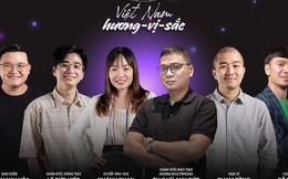 Việt Nam qua lăng kính của các KOLs trong ngành Sáng tạo