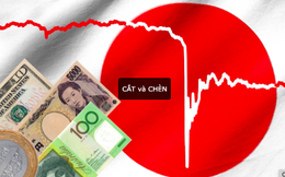 USD hạ nhiệt, yen tăng mạnh sau khi Ngân hàng trung ương Nhật Bản can thiệp lần đầu tiên kể từ năm 1998