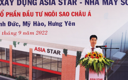 Asia Star – chú trọng đầu tư công nghệ thiết bị hiện đại trong sản xuất