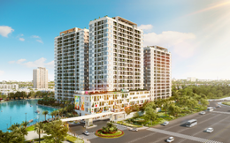 MT Estmark City giới thiệu phân khu Eastmark 1 với loạt quà giá trị