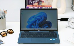 HP Pavilion X360 (2022) - Nâng tầm phong cách sống xanh cùng giới trẻ