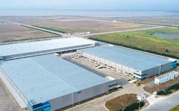 Xu hướng phát triển của ngành logistics, cơ hội nào cho BMB Steel?