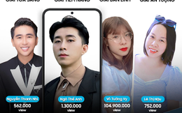 Samsung công bố người chiến thắng #TeamUnstoppable2022 tại Việt Nam