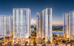 Bcons City: Trường học trong nội khu, nâng tầm giá trị cho bất động sản