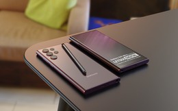 Năm 2022 và những khả năng mới đầy thú vị cho ngành smartphone