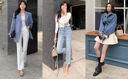 5 món đồ thời trang giúp bạn mặc đẹp bền bỉ, chẳng lo lỗi mốt 