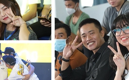 Gunny Origin – Offline Gà Gin xuyên Việt chặng đầu tiên đầy ấn tượng