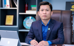 CEO Hoàng Hữu Thắng và khát vọng đưa thương hiệu Việt vươn xa