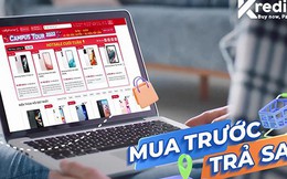 Tậu ngay Samsung Galaxy A53 với 0 đồng trả trước bằng mua trước trả sau tại CellphoneS