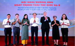 Bayer Việt Nam đồng hành nâng cao nhận thức về sức khoẻ sinh sản