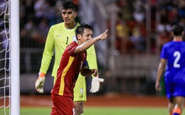 Được FIFA cộng điểm sau 2 chiến thắng, tuyển Việt Nam vượt qua đội bóng châu Âu trên BXH thế giới