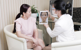 Aqua Clinic ra mắt công nghệ căng bóng da hiện đại bậc nhất