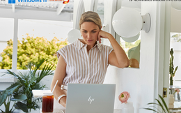Thay đổi để bắt kịp xu hướng Hybrid working