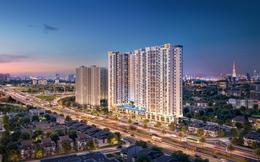 Hưng Thịnh Land ra mắt dự án Moonlight Avenue tại Thủ Đức