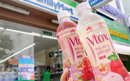 Đến Family Mart tìm ngay bí quyết giữ dáng của người Nhật