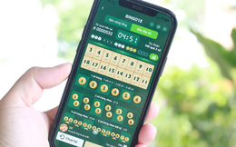 Cách chơi ứng dụng Bingo18 trên Vietlott SMS để có cơ hội trúng 120 triệu sau 10 phút