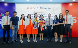 FPT Long Châu cùng GSK Việt Nam tổ chức khóa đào tạo dược sĩ “Pharmacist Master Class” tiên phong tại Việt Nam