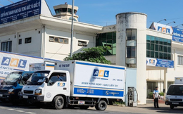 AAL Express chính thức ra mắt thương hiệu AAL Global – Logistics Việt vươn tầm giao nhận quốc tế
