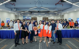 FPT Long Châu cùng GSK Việt Nam tiên phong tổ chức "Pharmacist Master Class"