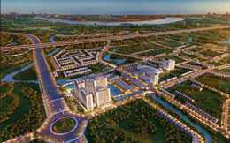 Điều gì khiến MT Eastmark City nổi bật tại thị trường cuối năm 2022