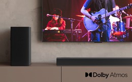 LG ra mắt loạt sản phẩm loa âm thanh mới tại Việt Nam