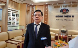 Phó giám đốc Bệnh viện K chỉ ra hai đặc tính quan trọng của ung thư và 'cánh cửa mới' trong điều trị