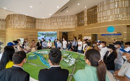 Điểm mặt những dự án bất động sản chuẩn bị chào sân tại thị trường phía Đông Tp.HCM